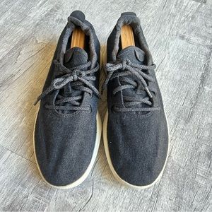 Allbirds Classics Wool Runners Tuke Jo Sneakers